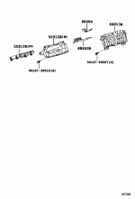 HEATING & AIR CONDITIONING - CONTROL & AIR DUCT 2